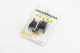 Dviračio žibintų komplektas ECLIPSE, 2 vnt.