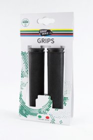 Dviračio vairo rankenos SMOOTH, 13 cm