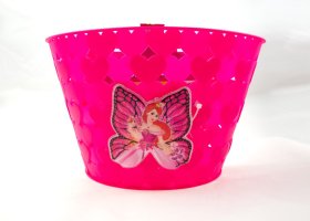 Dviračio krepšys KIDS, 240x160x160mm