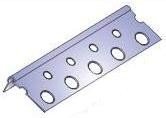 Aliuminis kampas, matmenys 25 x 13 x 2,50 m