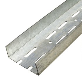 Profilis PROFSTAR UA75, ilgis 3 m