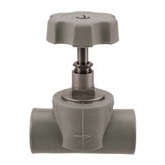 Lituojamas ventilis WAVIN, d25, PPR, 235590022
