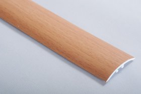 Plastikinė grindų juostelė PV8-H09 4,25 x 180 cm, buko spalvos, kilmės šalis ES, N