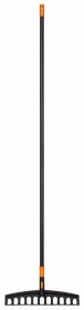 Universalus sodo grėblys SOLID FISKARS 135066