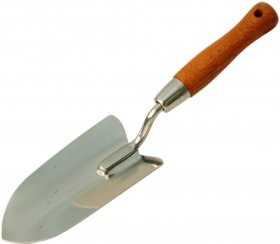 Kastuvėlis T641BS, su medine rankena