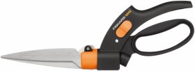Žirklės FISKARS 113680, žolei