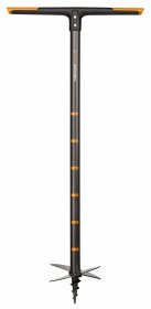 Grąžtas žemei FISKARS Quik Drill L, 200 mm