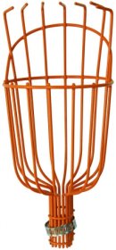 Vaisių skintuvas iš metalinių strypų TM3