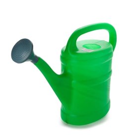 Plastikinis laistytuvas, 5 l