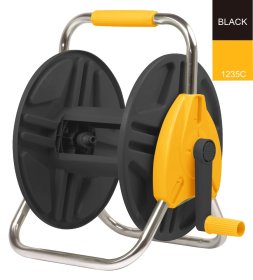 Ritė laistymo žarnai HERVIN GARDEN+ HG-01102E ilgis 40 m