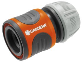 Jungtis GARDENA, žarnos skersmuo 13 mm (1/2")- 15 mm (5/8")
