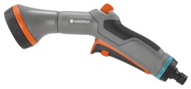 Purkštuvas jautriems augalams GARDENA Comfort