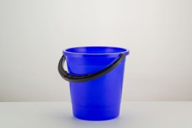 Kibiras su dangčiu LIPIECKI 10631 8 l., N