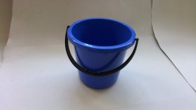 Plastikinis kibiras PLAFOR 06134 10 l.
