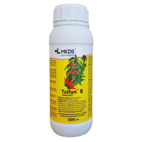 Herbicidas TAIFUN B 500ml (03-04, 08-10)