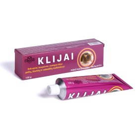 Klijai graužikų kontrolei CREDO 100 g.