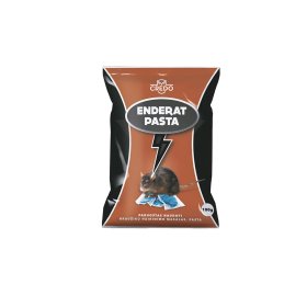 Nuodai graužikų naikinimui ENDERAT, pasta, 150 g