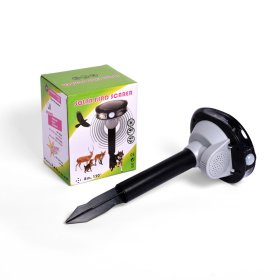 Ultragarsis prietaisas įvairių gyvūnų atbaidymui Wk0051