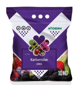 Trąšos, karbamidas AGROCHEMA, 10 kg