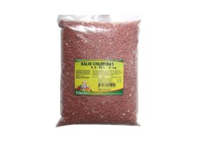 Kalio chloridas, 2 kg