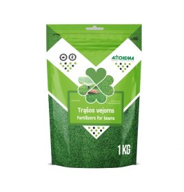 Trąšos vejoms AGROCHEMA, 1 kg