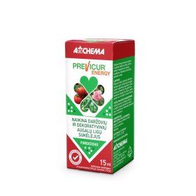 Fungicidas Previcur Energy, 15 ml
