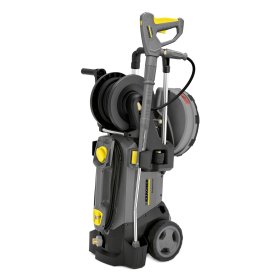 Aukšto slėgio plovykla KARCHER HD 5/15 CX Plus + FR Classic EU, slėgis iki 150 bar, vandens srautas 500 l/h, galia 2,8 kW, 1.520-934.0