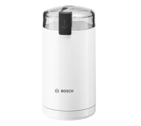 Kavamalė BOSCH, balta sp.