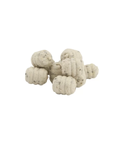 Masalas DRAGON MAGNUM, skęstantys, 8 mm, 60 ml, česnakas-kepenys