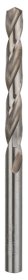 Grąžtas metalui BOSCH HSS-G, 6 x 57 x 93 mm, 1 vnt