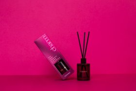 Namų kvapas ODORO mini "DARK CHARMS", 30 ml