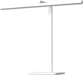 Stalinis šviestuvas XIAOMI LED Desk Lamp 2, 10 W, Ra95, 2700-5100 K, 60 cm, baltos sp., BHR9186GL