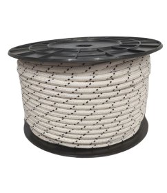 Pinta virvė DUGUVA, 10 mm, matuojama