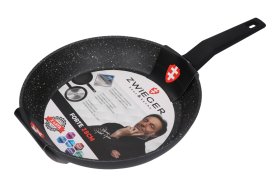 Keptuvė ZWIEGER Forte, 28 cm