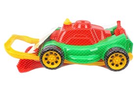 Žaislinis sodininko rinkinys, 3vnt,  9574