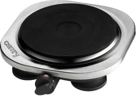 Ant stalo pastatoma viryklė CAMRY CR 6510, galia 1500 W