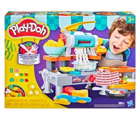 Rinkinys PLAY-DOH Super virtuvė