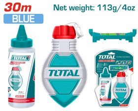 Žymeklio ir kreidos rinkinys TOTAL, THT661301