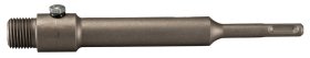 Adapteris gręžimo karūnai MAKITA SDS-PLUS, 200 mm