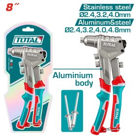 Kniediklis TOTAL, 2,4-4,8 mm, 200 mm, THT32081
