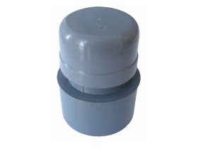 Vidaus kanalizacijos alsuoklis CAPRICORN, D50