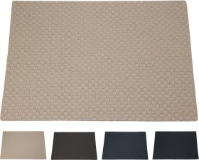 Stalo padėkliukas, 43 x 30 cm., 4 skirtingos sp.