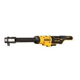 Akumuliatorinė terkšlė DEWALT DCF503EN-X, 3/8'', 12 V, be akumuliatoriaus ir kroviklio