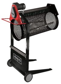 Būgninis sijotuvas SCHEPPACH RS400