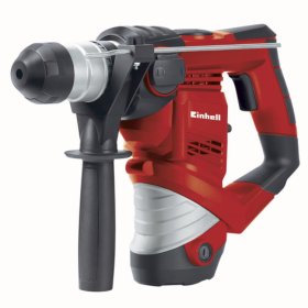 Perforatorius EINHELL TH-RH 900/1, galia 900 W, griebtuvas SDS Plus, smūgio jėga 3 J.