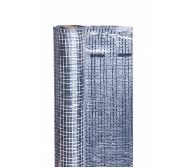 Garo izoliacinė plėvelė Fortex Reflex, 1,5m x 25m, (37,5m2) 