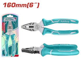 Universalios replės TOTAL, 160 mm., THT110606P