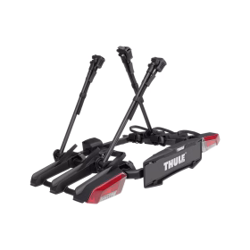 Automobilinis dviračių laikiklis THULE VeloLite, 3 dviračiams, ant kablio, 69-9053100