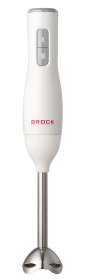 Trintuvas BROCK HB 5001 WH, 300 W