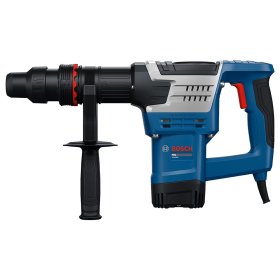 Elektrinis atskėlimo plaktukas BOSCH Professional GSH5MX (CC) , galia 1700 W, 0611338901